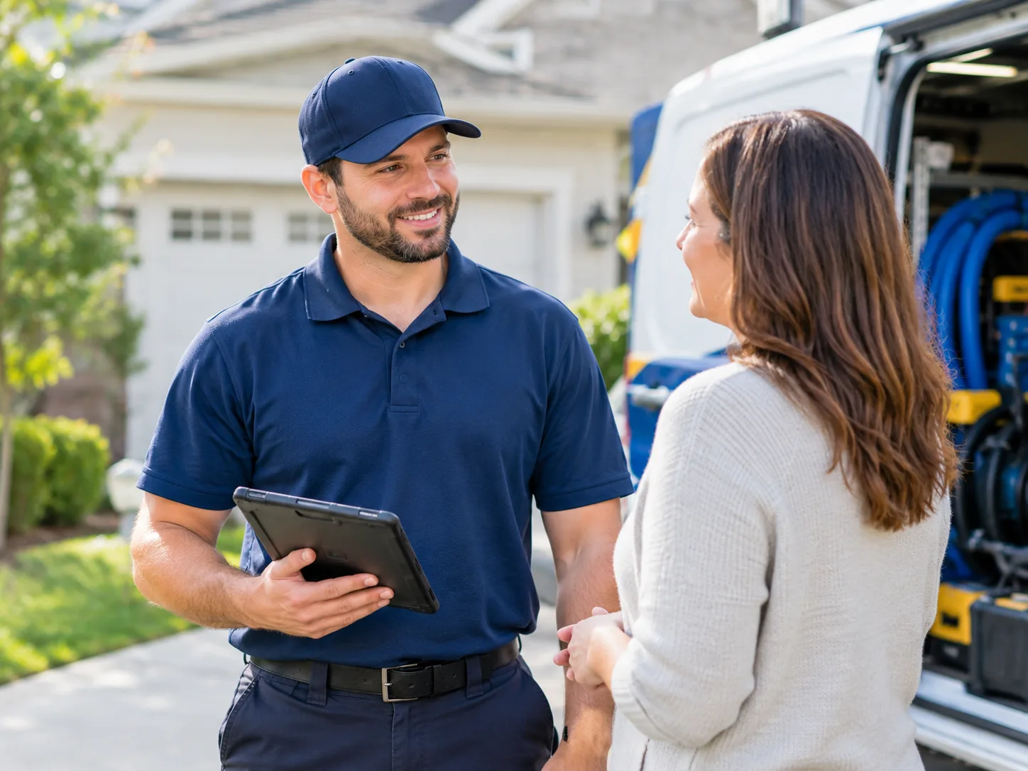 Sewage Backup Cleanup Hale, MI FAQs
